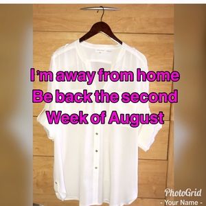 Calvin Klein women’s shirt